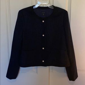 Ann Taylor Jacket. NWT